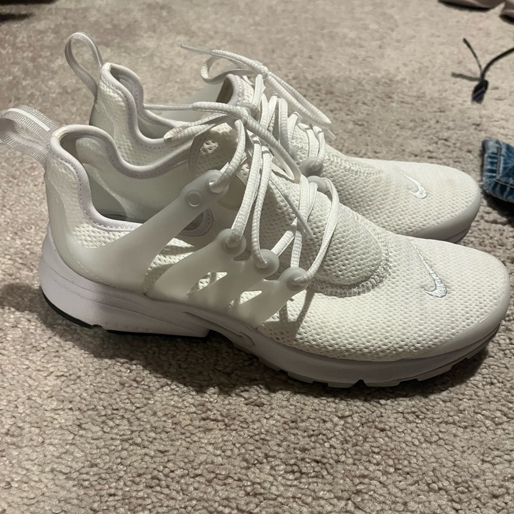 Nike sneakers